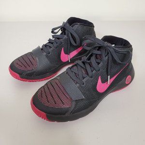 hot pink kd shoes